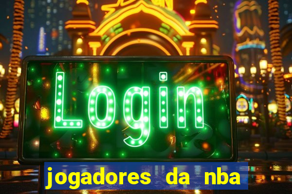 jogadores da nba de a a z stop